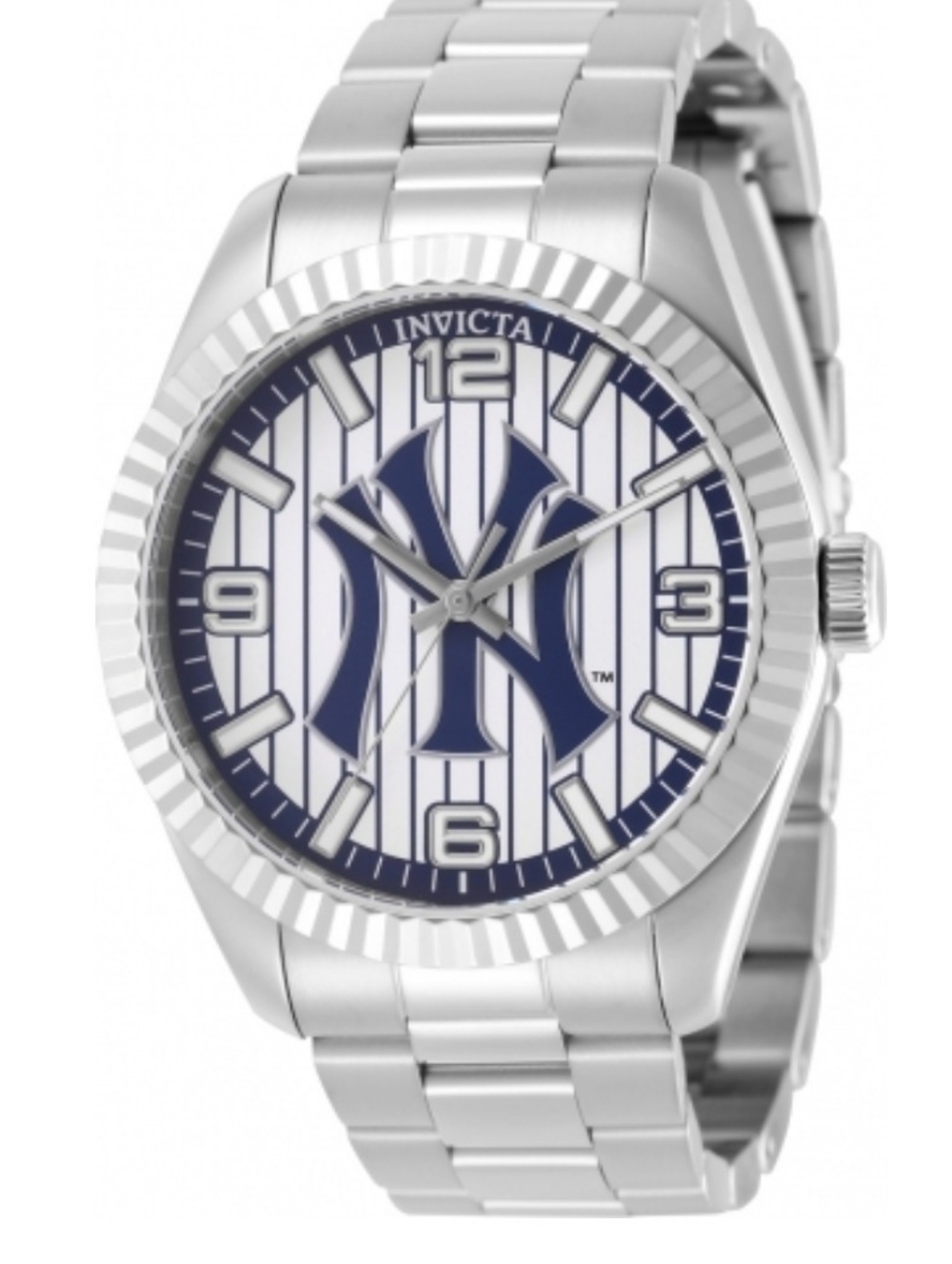 New York Yankees Invicta SPECIALTY EDITION Men's Watch